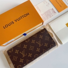 Louis Vuitton Wallets Purse